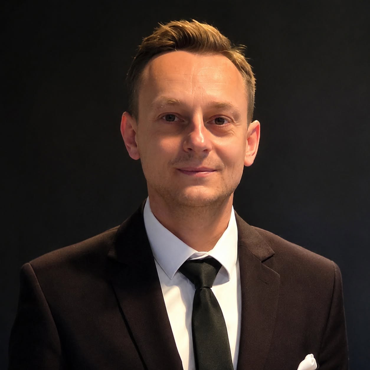 Sebastian Kowalski — CEO sebastianpl.com