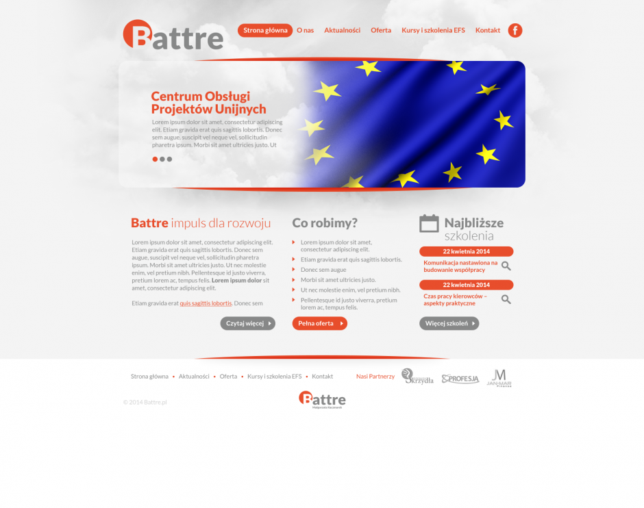 Battre