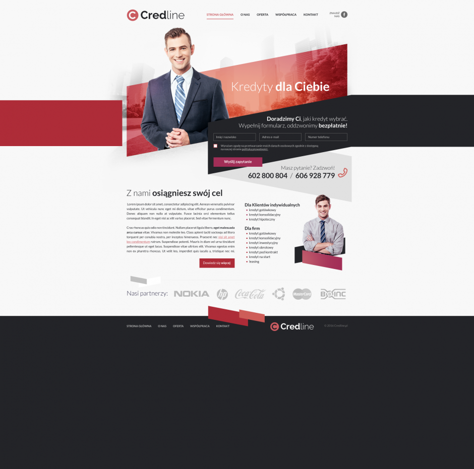 CredLine