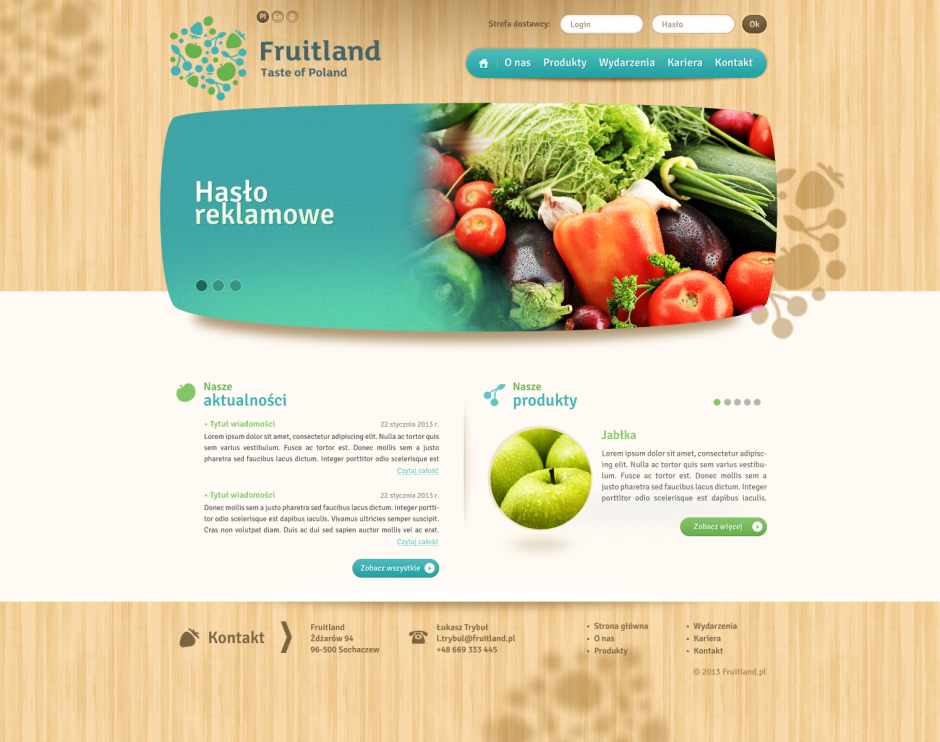 Fruitland