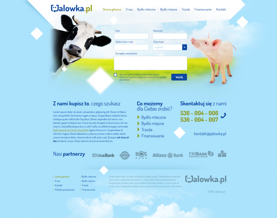 Jalowka