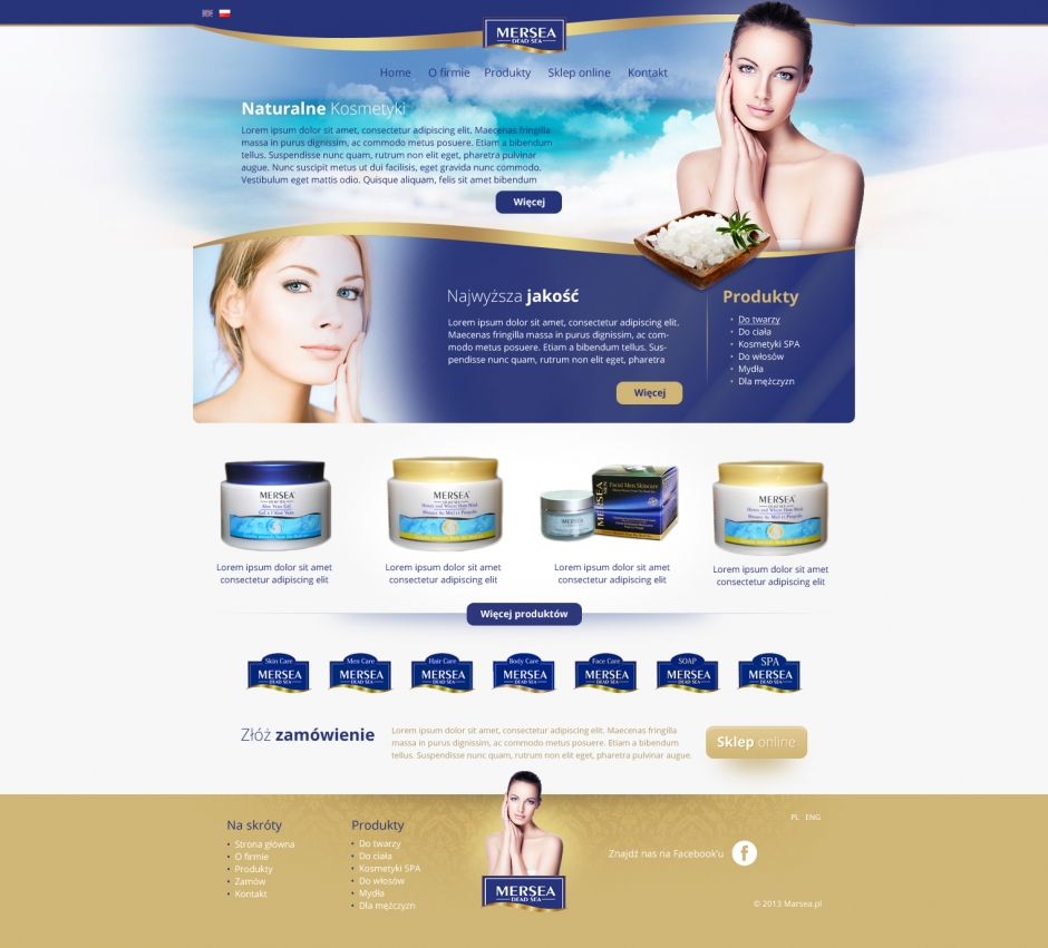 Mersea dead sea
